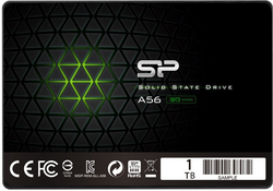 SSD диск 1Tb Silicon Power A56 SP001TBSS3A56A25