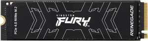 SSD M.2 диск 2Tb Kingston Fury Renegade SFYRD/2000G