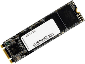 SSD M.2  512GB AMD Radeon R5 R5M512G8