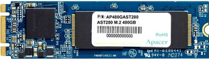 SSD M.2  480GB Apacer AST280 Client SSD AP480GAST280-1