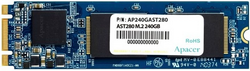 SSD M.2  240GB Apacer AST280 Client SSD AP240GAST280-1