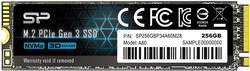 SSD M.2  256Gb Silicon Power P34A60 SP256GBP34A60M28