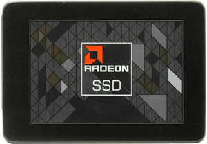 SSD  240GB AMD Radeon R5 R5SL240G