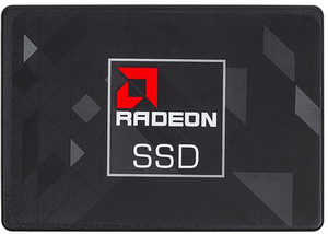 SSD  256GB AMD Radeon R5 R5SL256G