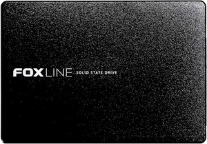 SSD  240Gb Foxline FLSSD240SM5