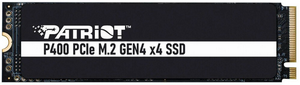 SSD M.2  512Gb Patriot P400 P400P512GM28H