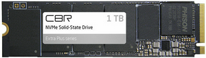 SSD M.2  1Tb CBR SSD-001TB-M.2-EP22