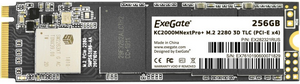 SSD M.2  256GB ExeGate NextPro+  EX282321RUS