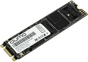 SSD M.2  512GB QUMO QM Novation Q3DT-512GSCY-NM2