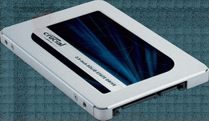 SSD  2TB Crucial MX500 CT2000MX500SSD1