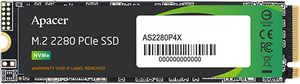 SSD M.2  2TB Apacer AS2280P4 AP2TBAS2280P4X-1