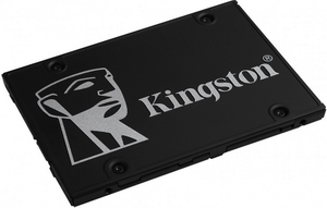 SSD  256GB Kingston KC600 Series SKC600/256G