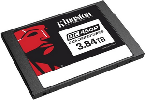 SSD  3840GB Kingston DC450R SEDC450R/3840G
