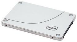 SSD диск 480Gb Intel S4610 серия SSDSC2KG480G801