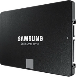 SSD диск 2Tb Samsung 870 EVO Series MZ-77E2T0BW