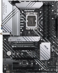   ASUS PRIME Z690-P WIFI (LGA1700 Z690 DDR5 ATX)