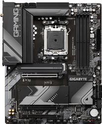   Gigabyte B650 GAMING X AX (AM5 B650 DDR5 ATX)