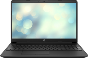  HP 15s-fq5025ny  [737U0EA] 15.6"(1920x1080)/ i5 1235U/8Gb/512PCISSDGb/ black/FreeDOS
