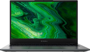  Digma Pro Fortis M [DN15P5-ADXW01] Grey 15.6" {FHD i5-10210U/16GB/512GB SSD/W11Pro}