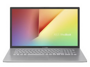  ASUS VivoBook R754EA-AU628W   [90NB0TW1-M007X0] Grey 17.3" {FHD i3-1115G4/8Gb/512Gb SSD/W11}