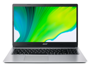  Acer Aspire 3 A315-23-R5B8 [NX.HVUER.006] Silver 15.6" {FHD Ryzen 5 3500U/8Gb/1Tb/Linux}