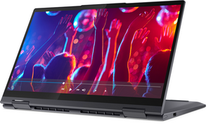  Lenovo Yoga 7 14ITL5 [82BH00FHRU] Grey 14" {FHD TS i5-1135G7/16Gb/512Gb SSD/W11/360.}