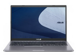  ASUS ExpertBook P1 P1512CEA-BQ0232W   [90NX05E1-M008T0] 5-1135G7/8Gb/512Gb SSD/15.6"FHD AG/W11/Slate Grey