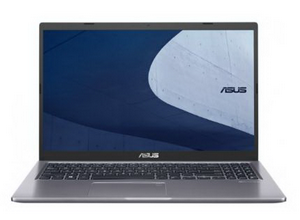  ASUS ExpertBook P1 P1512CEA-BQ0049    [90NX05E1-M001M0] i7-1165G7/8Gb/512Gb SSD/15.6"FHD AG/no OS/Slate Grey