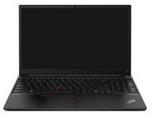  Lenovo ThinkPad E15-ITU G2 [20TD003QRT] Black 15.6" {FHD i5-1135G7/8Gb 1slot/512Gb SSD/DOS}