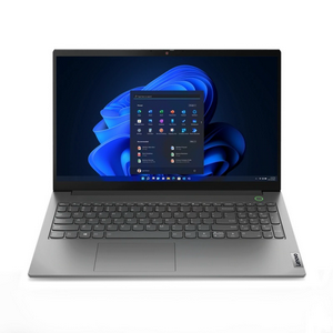  Lenovo ThinkBook 15-IAP [21DJ000DUA] Mineral Grey 15.6" {FHD i7-1255U(1.7GHz)/16GB/512GB SSD/W11Pro.}