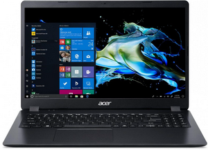  Acer Extensa 15 EX215-31-P5LC [NX.EFTER.00N] Black 15.6" {FHD Pen N5030/8Gb/256Gb SSD/no OC}