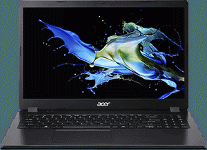  Acer Extensa 15 EX215-52-519Y [NX.EG8ER.00E] Black 15.6" {FHD i5-1035G1/8Gb/256Gb SSD/W10Pro}