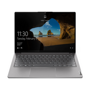  Lenovo ThinkBook 13s G2 ITL [20V9A038IH] 13.3" {WQXGA (2560x1600) IPS  i7-1165G7/16Gb sold/512Gb SSD/W11Pro}