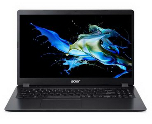  Acer Extensa 15 EX215-52-38SC [NX.EG8ER.004] Black 15.6'' {FHD i3-1005G1/4Gb/256Gb SSD/DOS}