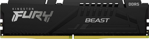  DDR5 4800 16GB (PC5-38400) Kingston KF548C38BB-16