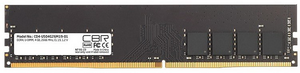   DDR4 2666 4Gb (PC4-21300) CBR CD4-US04G26M19-00S