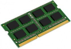  SODIMM DDR3 1600 8Gb PC3-12800 Kingston KVR16S11/8WP