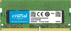  SODIMM DDR4 2666 8Gb PC4-21300 Crucial CB8GS2666