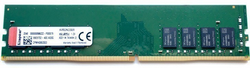   DDR4 3200 8GB (PC4-24000) Kingston KVR32N22S8/8
