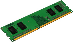   DDR4 3200 8GB (PC4-24000) Kingston KVR32N22S6/8