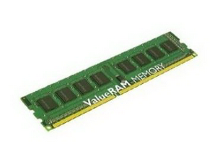   DDR3 1600 4Gb (PC3-12800) Kingston KVR16N11S8/4WP