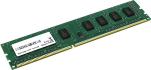   DDR3 1333 4Gb (PC3-10600) Foxline FL1333D3U9S-4G