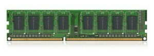   DDR3 1600 8GB (PC3-12800) Kingston KVR16LN11/8WP 1.35V