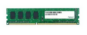   DDR3 1600 4GB (PC3-12800) Apacer DG.04G2K.KAM 1.35V