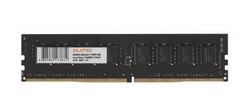   DDR4 2666 4Gb (PC4-21300) QUMO QUM4U-4G2666C19