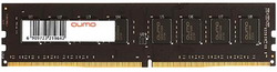   DDR4 3200 8GB (PC4-25600) QUMO QUM4U-8G3200P22