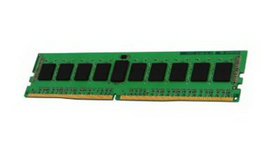   DDR4 2933 16GB (PC4-23400) Kingston KVR29N21D8/16