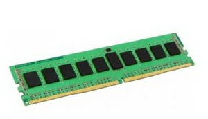   DDR4 3200 16GB (PC4-25600) Kingston KVR32N22S8/16
