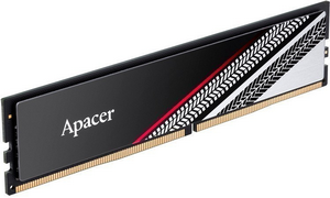   DDR4 2666 8GB (PC4-21300) Apacer AH4U08G26C08YTBAA-1