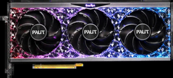 NVIDIA GeForce RTX4080 16Gb PALIT GAMEROCK